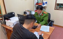 Người đàn ông "mượn" thông tin về Hằng Du Mục để câu like