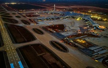 Khai trương chuyến bay đầu tiên ở sân bay Long Thành là điểm cầu trực tiếp tại Đồng Nai