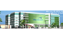 Cổ phiếu VTC giảm sàn 5 phiên liên tiếp, VTC Telecom giải trình gì?