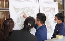 Vingroup của tỷ phú Phạm Nhật Vượng đã lấy ý kiến người dân ở một xã Hà Nội về KĐT thể thao Olympic có sân vận động 135.000 chỗ, lớn nhất thế giới