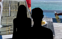 Từ bữa ăn của trẻ em nghèo đến siêu xe, biệt thự, kỳ nghỉ xa hoa: Đại án lật mặt đường dây "rút ruột" tiền từ thiện gây chấn động