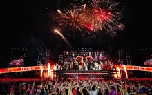 Nhà sản xuất "Anh trai vượt ngàn chông gai" sẽ bán 49% cổ phần công ty con cho Sony Music