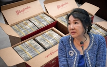 Vụ thâu tóm khu đất vàng Bến Vân Đồn: Bí mật chấn động bên trong 4 thùng rượu được đưa đến phòng lãnh đạo Tập đoàn Cao su