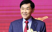 Lấy ý kiến việc tặng danh hiệu Anh hùng Lao động cho ông Johnathan Hạnh Nguyễn