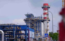 Dự án "then chốt" trong vận hành chuỗi Thị Vải – Nhơn Trạch, đặt nền móng hình thành các trung tâm điện khí LNG hiện đại tại Việt Nam