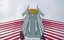 Cầu dây văng trăm tỷ đồng đầu tiên ở Thanh Hóa sắp thông xe kỹ thuật