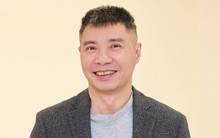 Hình ảnh mới nhất của NSND Công Lý