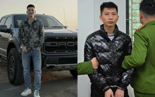 Bất ngờ gia cảnh của Tiktoker Long Tổng vừa bị bắt