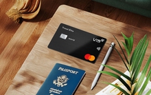 Người Việt xài thẻ nào nhiều nhất khi đi du lịch nước ngoài?