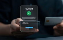 Sự thật đằng sau những giao dịch chuyển khoản, nạp rút số tiền lớn, nội dung chỉ toàn các ký tự “V…”, “Z…”, “E… J…”,...