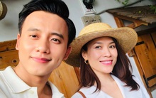 Mai Tài Phến chính thức nói về mối quan hệ với Mỹ Tâm