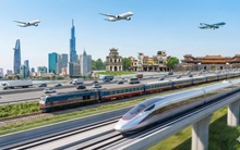 Chuyện gì sẽ xảy ra khi đi Hà Nội - TPHCM hết 6 tiếng bằng đường sắt cao tốc?