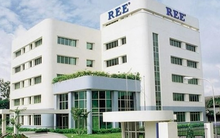 Quỹ ngoại chỉ mua được hơn 1% cổ phiếu REE đã đăng ký