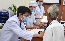 Người cao tuổi đón tin vui về Bảo hiểm y tế