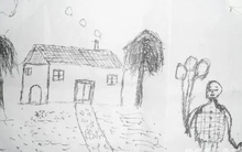 Hơn 1 triệu người không nhận ra điều lạ trong bức tranh, cô giáo phải gọi phụ huynh đưa con đi khám gấp