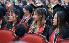 Ngành học có tỷ lệ việc làm cao nhất trường ĐH top đầu Việt Nam, sinh viên tốt nghiệp toàn làm công ty nước ngoài, thu nhập siêu khủng