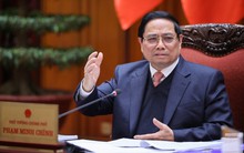 Quyết liệt lập Sàn giao dịch vàng: Thủ tướng yêu cầu hạn chót 20/12 phải báo cáo