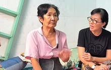 Nữ nghệ sĩ không chồng con, ở trọ 10m2: Đi bán vé số gặp nạn, tháng phải xin cơm từ thiện 10 ngày