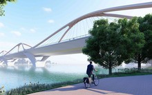 Nóng: Liên danh Sun Group là nhà đầu tư cầu Trần Hưng Đạo