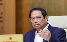 Thủ tướng Phạm Minh Chính làm Trưởng Ban Chỉ đạo quản lý, điều hành kinh tế vĩ mô