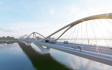 Hà Nội: Xác định nhà đầu tư Dự án BT cầu Trần Hưng Đạo