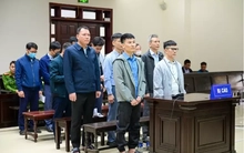 Chủ tịch Tập đoàn Thuận An Nguyễn Duy Hưng rút một phần kháng cáo