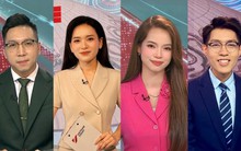 Học vấn đáng nể của 4 BTV Vietnam Today xuất thân Học viện Ngoại giao