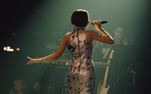 Mỹ nhân Vbiz rời sân khấu ngay đỉnh cao sự nghiệp, ngoại hình tới tài năng đều xứng đáng được biết đến