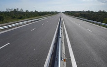 Tuyến cao tốc hơn 27.500 tỉ đồng trước ngày khánh thành