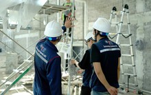 Sức mạnh công nghệ “nâng cánh” Cảng Hàng không Quốc tế Long Thành