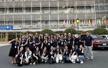 Những quyết định liều lĩnh và hành trình gần 10 năm không bỏ cuộc của ISOFH trong chuyển đổi số ngành y tế