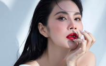 Thủy Tiên lên tiếng phản hồi tin đồn ly hôn Công Vinh