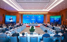 Kinh tế tuần hoàn là động lực chuyển đổi xanh