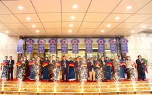 Khánh thành Bệnh viện Đa khoa Quốc tế Huế, tổng đầu tư 2.300 tỷ đồng