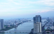 Đà Nẵng thêm cao ốc hơn 3.000 tỷ đồng gần sông Hàn