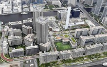 Những thành phố hấp dẫn nhất thế giới