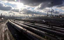 Doanh nghiệp 'xương sống' của Nga nợ 50 tỷ USD, Moscow yêu cầu thanh lý ngay toà nhà 62 tầng nằm giữa thủ đô