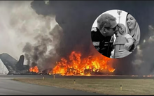 NÓNG: Rơi máy bay tại Mỹ khiến nhiều người thiệt mạng, cả gia đình của vận động viên nổi tiếng được xác nhận đã qua đời