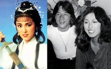 'Công chúa võ hiệp' từng khiến Thành Long theo đuổi suốt 8 năm giờ ra sao?