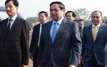 Chính thức khởi công khu đô thị thể thao Olympic 925.000 tỷ đồng Vingroup đầu tư, sở hữu sân vận động 135.000 chỗ độc đáo nhất hành tinh