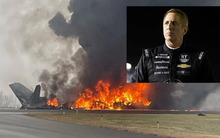 Vụ rơi máy bay rúng động Mỹ: Danh tính ngôi sao thể thao thiệt mạng cùng vợ và 2 con nhỏ chỉ vài ngày trước sinh nhật