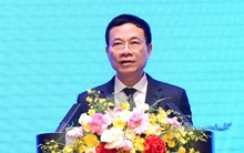 Bộ trưởng Nguyễn Mạnh Hùng: Đây là lần đầu tiên tôi thấy VNPT định hướng cho tương lai một cách rõ ràng, mạch lạc, đồng bộ và tự tin