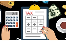 QUY ĐỊNH MỚI: Các khoản thu nhập chịu thuế thu nhập doanh nghiệp