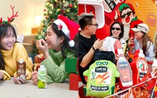 Super FMCG Brand: Đây là những nhãn hàng FMCG đang được giới trẻ "ưa chuộng" nhất WeYoung 2025!