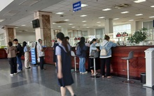 Thực hư thông tin hộ kinh doanh đóng cửa 10 năm vẫn bị truy thu thuế