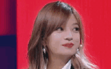 Triệu Vy được cô con gái 15 tuổi cứu