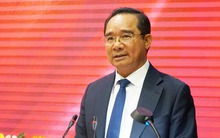 Ông Nguyễn Văn Được làm Phó Chủ tịch Hội đồng điều hành Trung tâm tài chính quốc tế