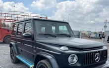 Quản lý ô tô biếu, tặng: Bộ Tài chính 'vênh' Bộ Công Thương