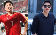 Quá khứ của tiền đạo Đình Bắc (Bắc Còi)