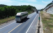 Mở rộng tuyến cao tốc dài gần 100 km qua tỉnh Quảng Trị và TP. Huế